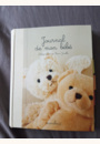 avis Journal de mon Bébé par Prescilla