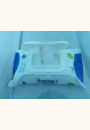 avis Lingettes nettoyantes 3 en 1 par Coralie 