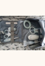 avis Trousse de toilette nomade par Elodie