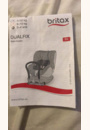 avis Siège auto Dualfix par Léa