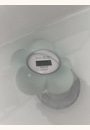 avis Thermomètre bain et chambre par Clemence