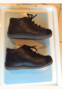 avis Chaussures Sporti par Christel