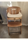 avis Chaise évolutive Evosit par Lea