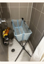 avis Baignoire Flexi Bath par Clothilde