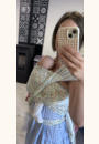 avis Wrap par leandra