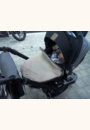 avis Poussette duo Trider et siège Matrix light par justine