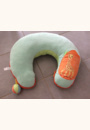 avis Coussin duo Sophie la Girafe par Marion