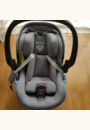 avis Coque Mesa i-Size par Chaima
