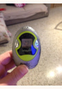 avis Babyphone High Care par Virginie 