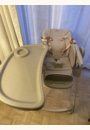 avis Chaise haute Minla Plus par Emilie