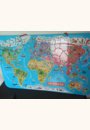 avis Carte du monde magnétique par Dorothee