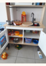 avis Mini Cuisine Duktig par cathy