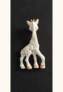 avis Sophie la Girafe par Marie-Anaïs
