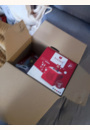 avis Boîte à histoires Mon premier coffret Toniebox par Caroline
