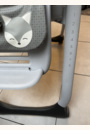 avis Chaise haute Polly2Start par Christelle