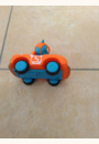 avis Voiture à rétrofriction - En route Lucas !  par Manon