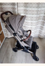 avis Poussette compacte Oxford Cabin par Jennifer