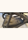 avis Poussette Urban Glide 4 roues par Stéphanie