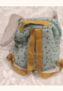 avis Sac à dos personnalisé Lapin Trois petits lapins par Agathe