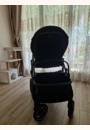 avis Poussette versiti™ avec panier Eclipse par Alissa