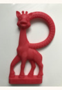 avis Anneau de dentition vanille Sophie la girafe par Maryne
