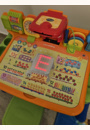 avis Magi bureau interactif 4 en 1 par Ketty
