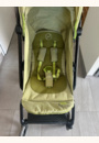 avis Poussette Eezy S Plus 2 par Julie