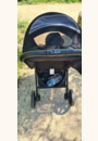avis Poussette compacte parcel™ lx par celine