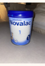 avis Lait 1er âge par Pauline