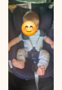avis Siège auto Sirona Gi i-Size par sophie