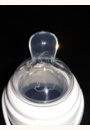 avis Biberon Perfect Sense 150 ml avec tétine physiologique par Marion