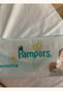 avis Lingettes sensitive par Loubna