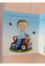 avis Les jouets par Sophie