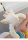 avis Anneau de dentition Colo'rings So'Pure par Natacha
