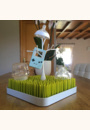 avis Egouttoir biberons Grass par Jennifer