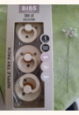 avis Lot de 3 sucettes Try It Colour Collection par Marion