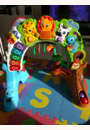 avis Baby safari multiactivités par Séverine