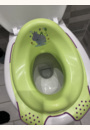 avis Réducteur de toilettes Winnie l'Ourson par Elodie