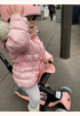 avis Trottinette Evo Comfort par Natacha
