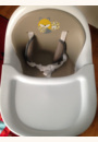 avis Chaise haute 3 en 1 Honey Forest par CELIA