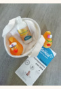 avis Savon liquide bébé bio par Julie