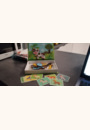 avis Magnetic'book par Sabine