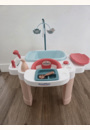 avis Table à langer Nursery Hello Kitty par Céline