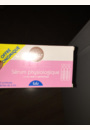 avis Sérum physiologique unidoses par Saliha 