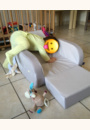 avis Fauteuil Twist par Sophie 
