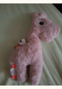 avis Petite peluche Raffi par Clémence