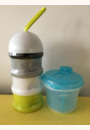 avis Doseur de lait en poudre par Emilie