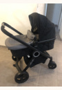 avis Trio Urban Plus par Emilie