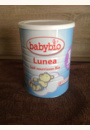 avis Lunea lait Bio nourissons par aline