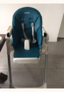 avis Chaise haute Prima Pappa Zero3 par Julie